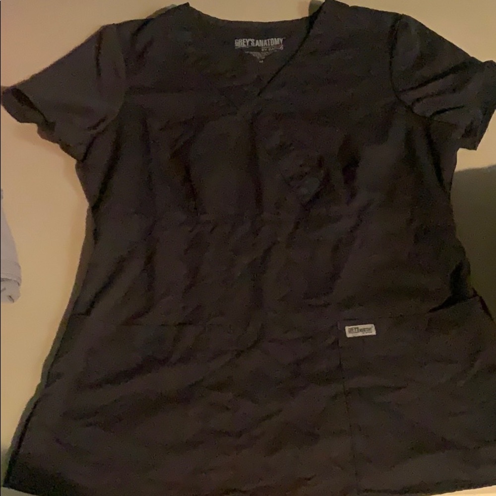 Scrub Top